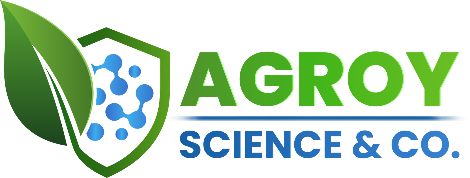 AGROY SCIENCE & CO.